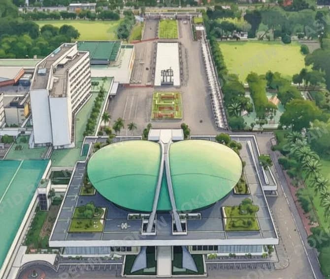 Pembayaran Tunjangan Rp19,43 M di DPR Tak Punya Dasar yang Jelas
