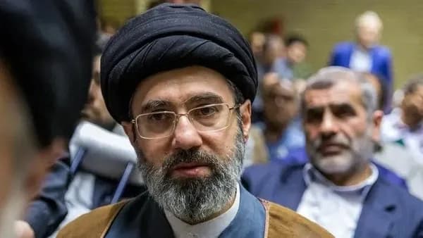 Iran Desak Pemimpin AS dan Israel Diadili atas Dugaan Kejahatan Perang