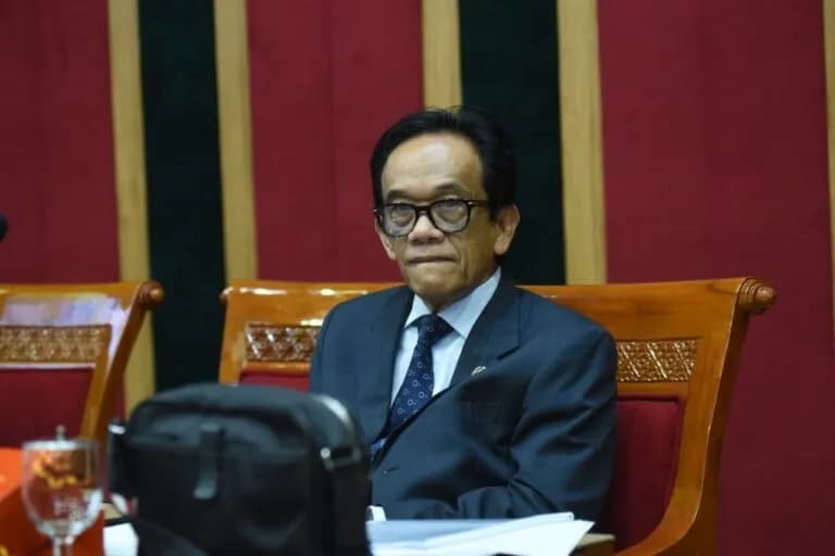 La Tinro La Tunrung Sebut 3 Alasan 60 Ribu Camaba Tak Daftar Ulang, Bukan Karena UKT Mahal