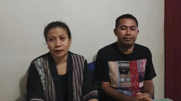 Anggota DPRD TTU Buka Suara usai Terseret Kasus Kematian dr Icha, Bantah Lakukan Intimidasi