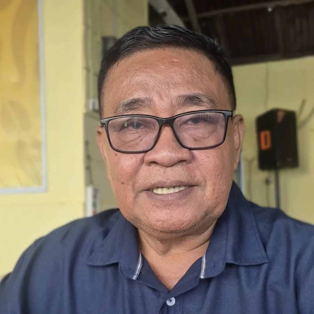 Zen Kasim Pastikan Ribuan Paket Sembako dan Bansos Tepat Sasaran