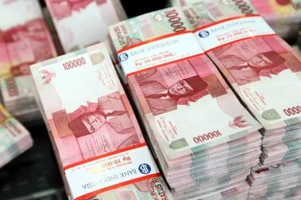 Rupiah Tertekan, DEN Minta Pemerintah Jaga Kepercayaan Pasar