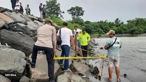Interpol Kejar 6 Buronan Kasus Mutilasi Warga Ukraina di Bali