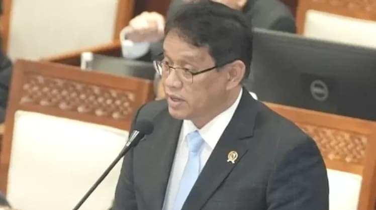 Pemerintah dan Banggar DPR Sepakati Laporan Panja Pembahasan RAPBN 2027
