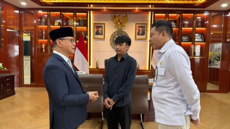 Korban TPPO Asal Kalteng Dipulangkan, Menteri P2MI Ungkap Modus Rekrutmen Lewat Facebook