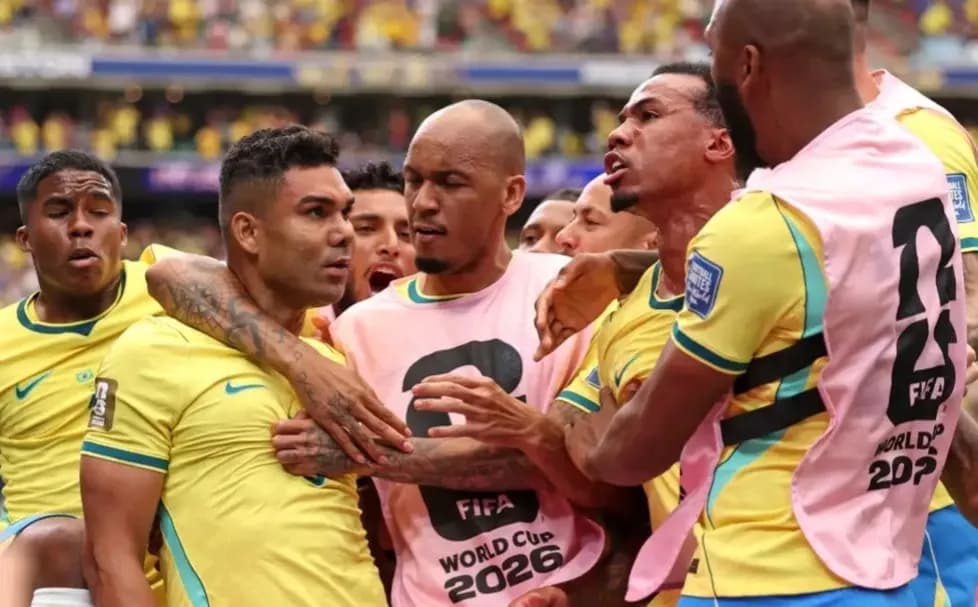 Brasil Bangkit Dramatis! Taklukkan Jepang 2-1 dan Melaju ke Babak 16 Besar Piala Dunia 2026