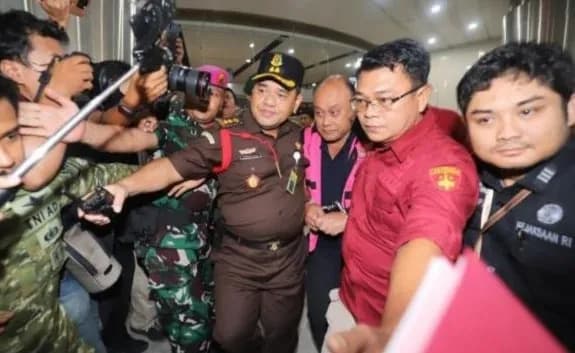 Proyek Halal Rp141,7 M Digoyang! Kejagung Didesak Periksa PPK BGN dan PT BKI