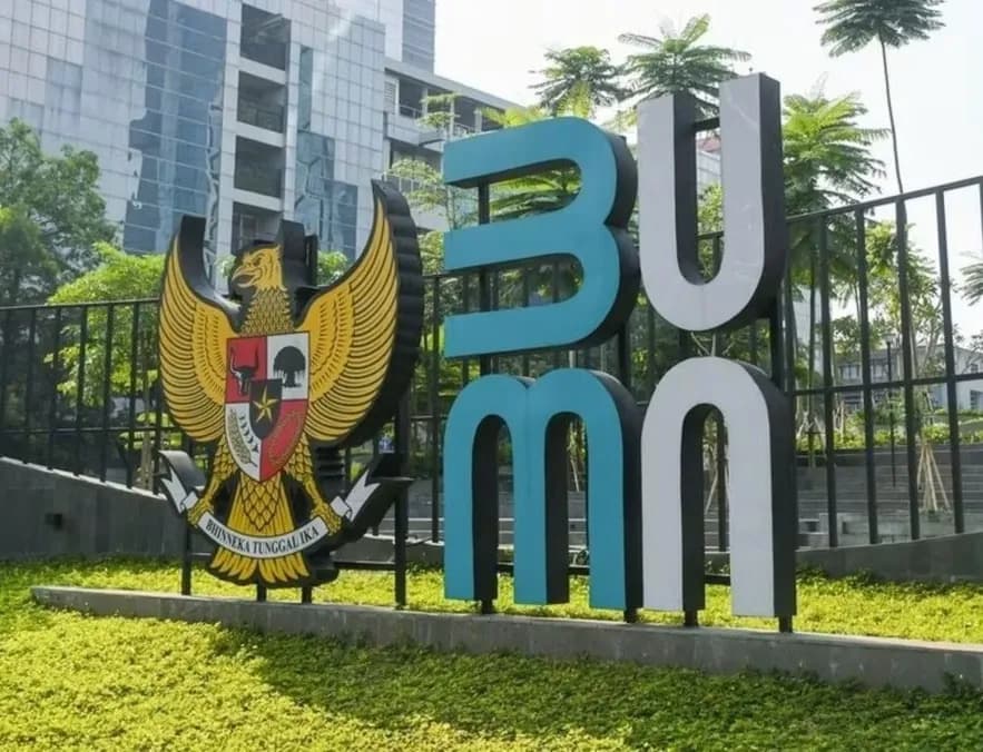 Ini Daftar BUMN yang Terancam Dibubarkan, KPK Siap Telusuri Dugaan Korupsi