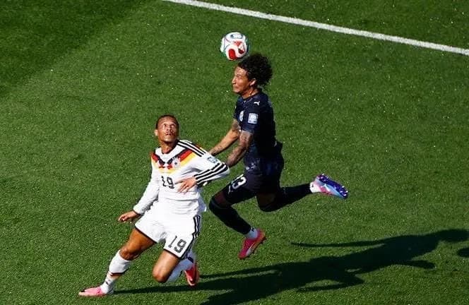 Jerman Tersingkir Dramatis! Paraguay Menang Adu Penalti, Havertz Cs Pulang Lebih Cepat