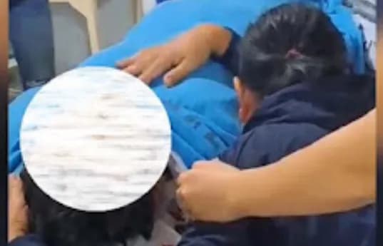 Nahas! Briptu Exel Tewas Tertembak Rekan saat Bertugas