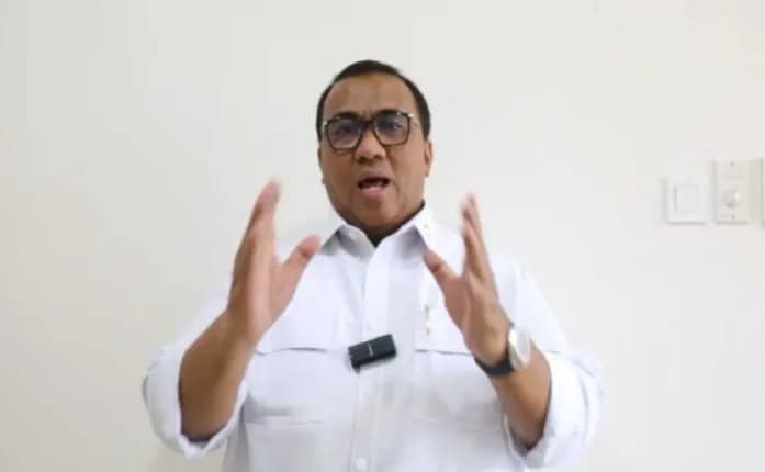 Ratusan Buruh Terkena PHK, Pemerintah Siap Ambil Alih PT Granito jika Tetap Tutup
