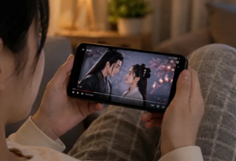 Modus Penipuan Drama China Masuk Penyelidikan, Korban Masih Didata