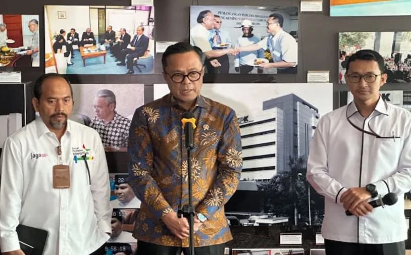 Ribuan Eks Bos BUMN Merugi Terancam Dipenjara