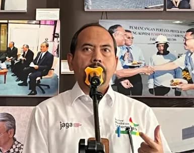 KPK Ungkap Masih Ada Manajemen BUMN yang Belum Lapor LHKPN