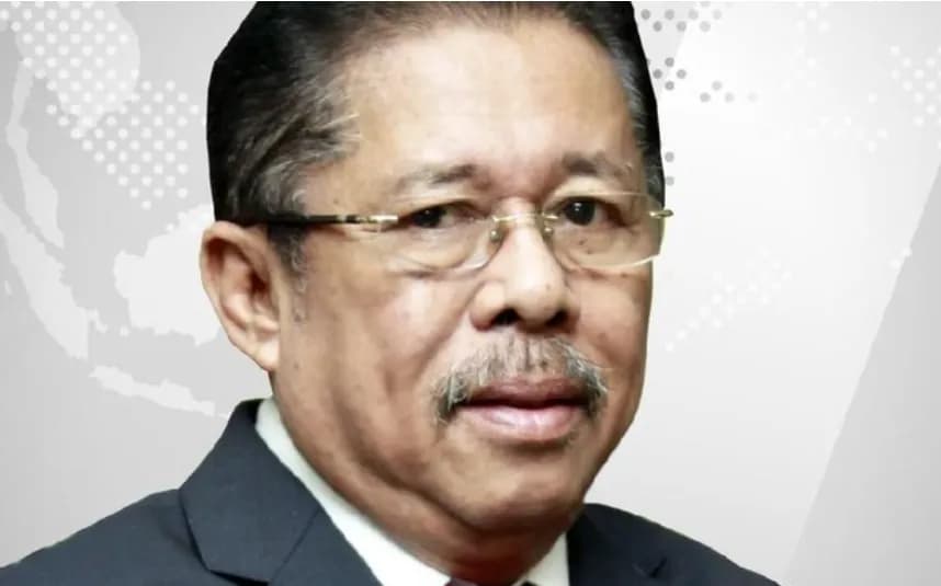 DEWA Tunjuk Karni Ilyas Jadi Komisaris Independen