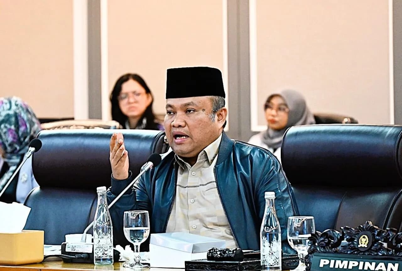Anak Buah Prabowo Minta Latsarmil Kopdes Dievaluasi, Program Tetap Jalan