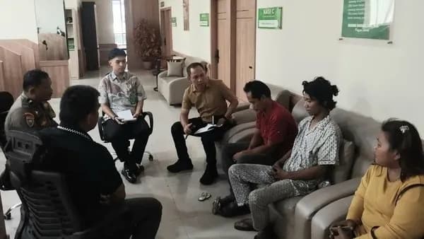 Nekat Mencuri demi Tebus Ijazah Anak, Ayah Empat Anak di Jambi Justru Dimaafkan Kejati