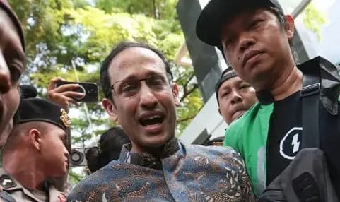 Vonis 10 Tahun Nadiem Dikritik Terlalu Ringan, Pengamat: Mens Rea Sudah Terbukti, Layak 20 Tahun hingga Seumur Hidup