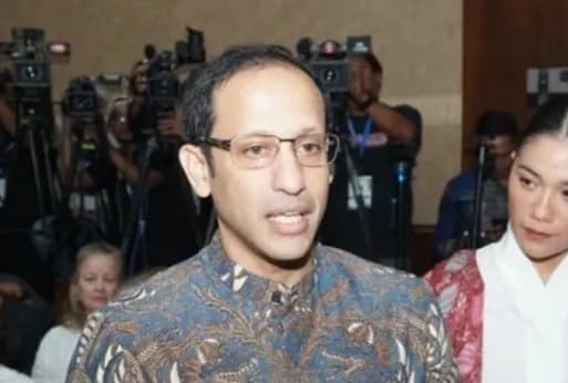 Vonis Nadiem Belum Tamat! Hakim Minta Kejagung Kejar Rp4,8 T Lewat TPPU