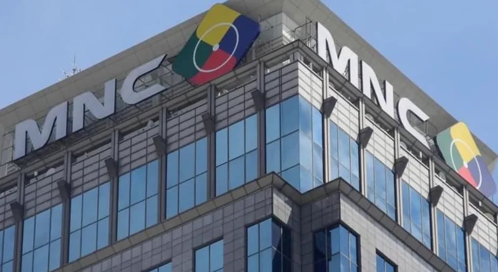 Emiten Hary Tanoe MNC Sky Vision Terseret Gugatan PKPU