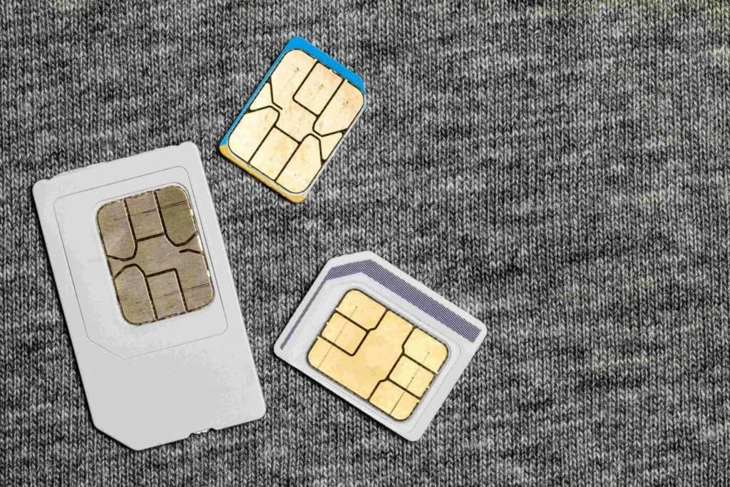 Mulai 1 Juli, Registrasi SIM Card Wajib Pakai Biometrik Wajah, Pemerintah Bidik Akun Anonim