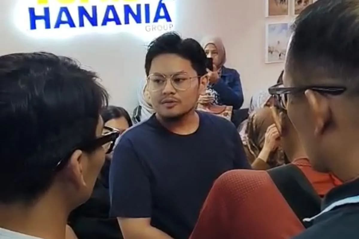 Kasus Hanania Travel Meluas, 1.430 Korban Terdata, Polisi Periksa 124 Saksi dan Sita Rp110 Juta