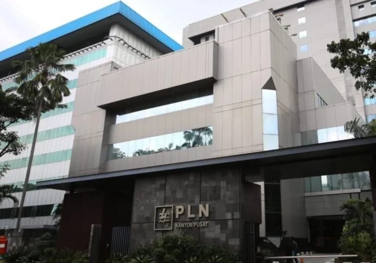 Kontrak Sewa Kapal Rp15,4 T PLN EPI Bak Kwitansi Kosong