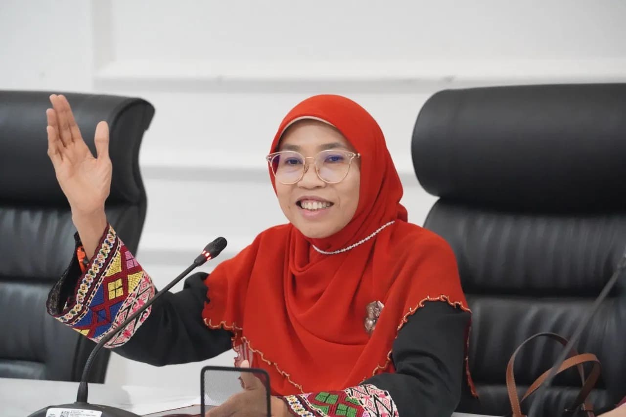 Kasus dr Icha Jadi Alarm, DPR Desak Seluruh Rumah Sakit Miliki SOP Hadapi Intimidasi