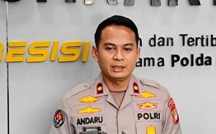 Polisi Blokir Tiga Rekening Hanania Travel, Diduga Jadi Jalur Pencucian Uang Dana Jemaah