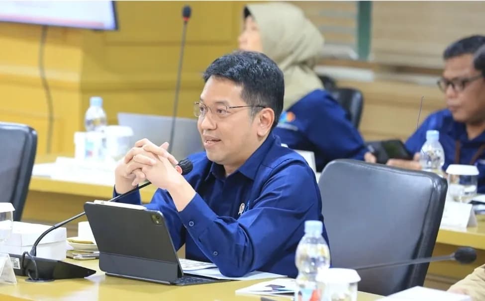 BPS Dorong RUU Satu Data Indonesia Tegaskan Statistik Resmi Negara Sebagai Acuan Tunggal
