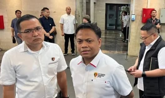 Dittipidter Bareskrim Polri "Amnesia"? Tersangka Banjir Maut Sumatra Tak Kunjung Ditahan