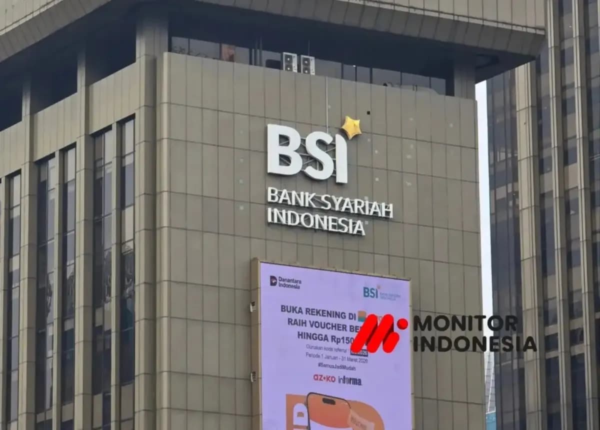 Ribuan KUR BSI Salah Sasaran, Risiko Kredit Rp40 M Mengintai