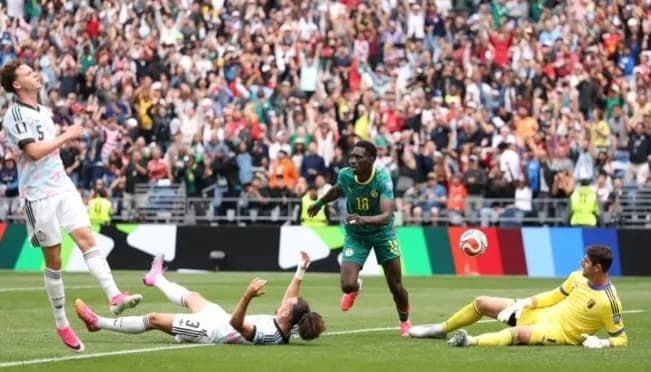 Comeback Gila! Belgia Bangkit dari Tertinggal 0-2, Hancurkan Senegal 3-2 dan Melaju ke 16 Besar Piala Dunia 2026