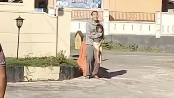 Panik Merasa Diburu, Pria di Konawe Sandera Keponakan dan Ancam Gorok Korban