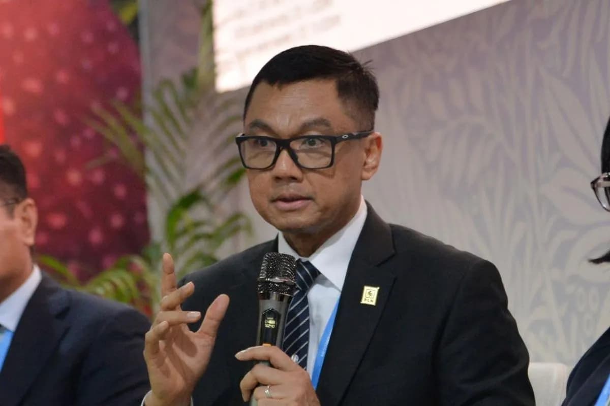 RDP Memanas, DPR Desak PLN Jelaskan Pemadaman Listrik Bergilir di Jawa dan Sumatera