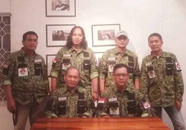 Diduga Peras SKPD dan Kontraktor Berkedok Demo, Aliansyah Dilaporkan ke Polda Kalsel