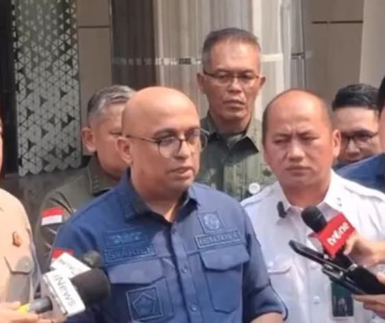 Tersangka Korupsi MBG Kini 7 Orang, Terbaru Polisi Aktif Pejabat BGN