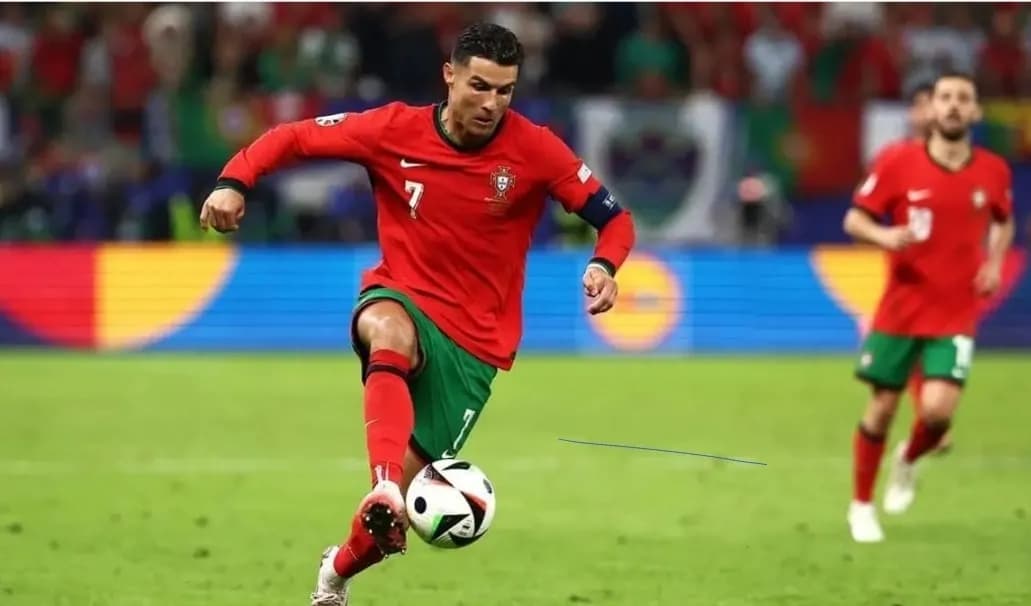 Portugal Bangkit di Pengujung Laga, Tumbangkan Kroasia 2-1 dan Tantang Spanyol di 16 Besar