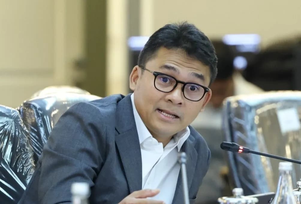 DPR Kecam Pembunuhan Pilot AMA di Papua, Desak Pengamanan Penerbangan Perintis