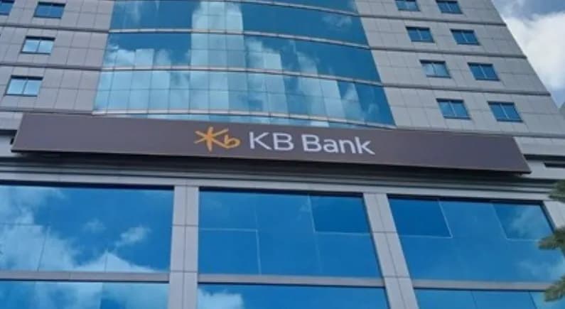 KB Bank Pangkas 662 Karyawan dalam Setahun, 21 KCP Ditutup