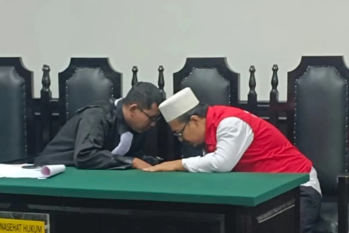 Teknisi HP Bobol Situs Dinsos Jateng, Curi 1,2 Juta Data NIK-KK untuk Registrasi Kartu SIM