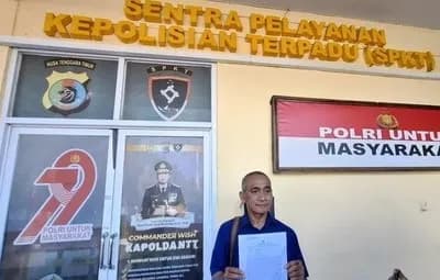 Kematian dr. Icha Berujung Laporan Polisi, Tiga Anggota DPRD dan Satu Dokter Hewan Dilaporkan