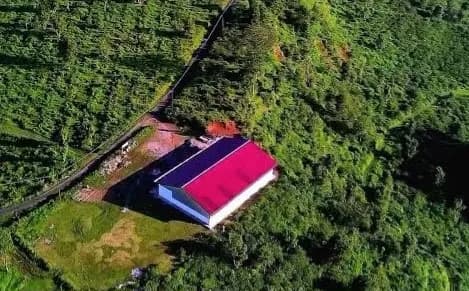 Kata Zulhas Kopdes Merah Putih Yang Dibangun di Hutan Fungsinya Bukan Supermarket
