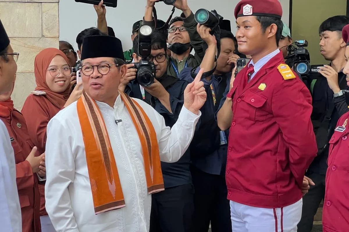 Pramono Siapkan Sekolah Rakyat Berkapasitas 1.000 Siswa