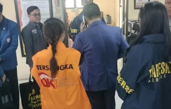 Komisaris BPR DCN Jadi Tersangka, OJK Bongkar Dugaan Kredit Fiktif Rp14,8 M hingga Manipulasi Pembukuan