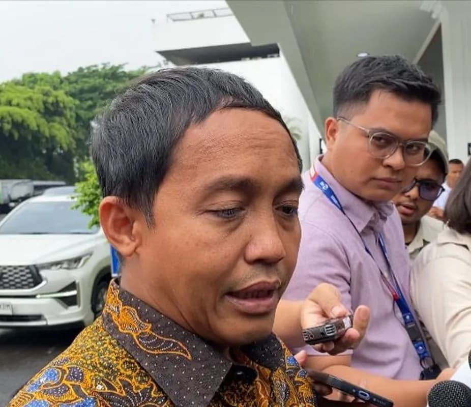 Raja Juli Tegaskan Siap Bantu KPK Bongkar Tuntas Dugaan Korupsi Bupati Kuansing