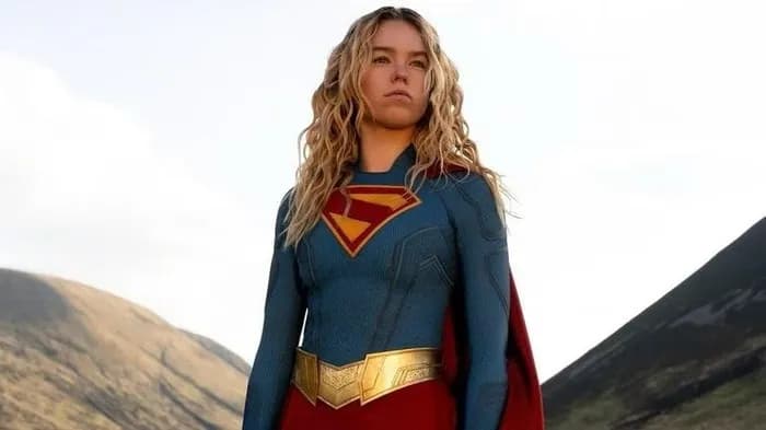 Milly Alcock Kantongi Bayaran hingga Rp64,8 Miliar, Supergirl Justru Terseok di Box Office