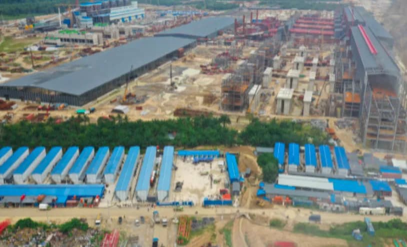 GNI Digugat Rp460 Miliar oleh Produsen Boiler China