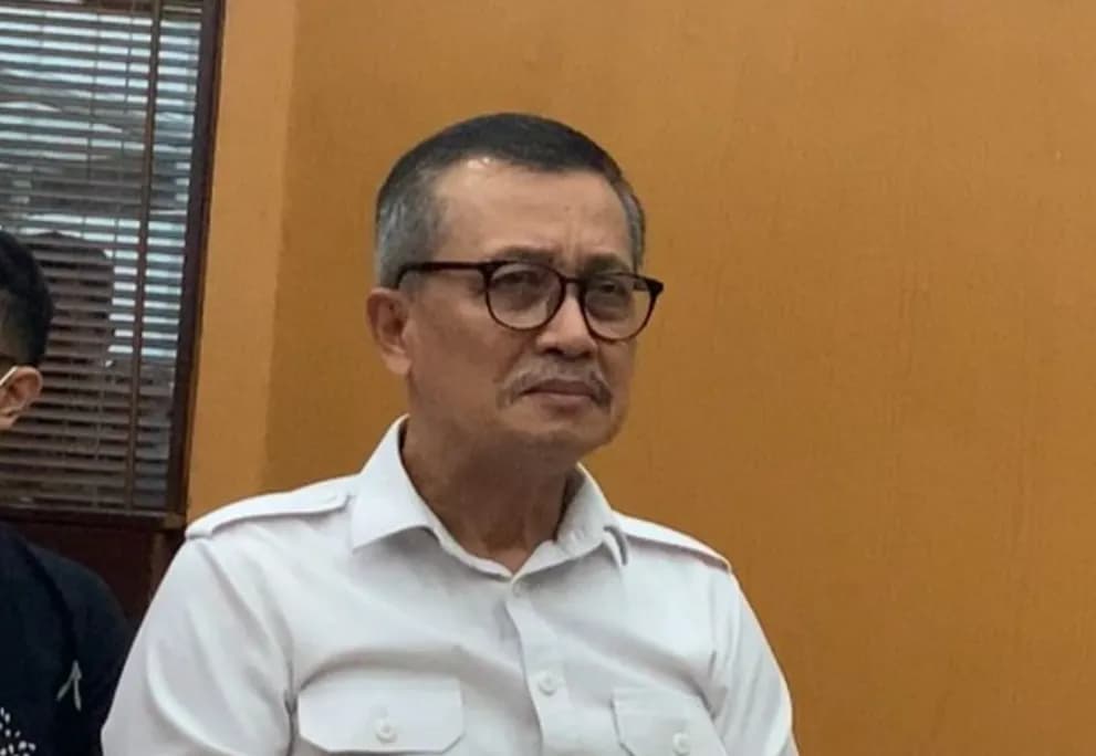 Oegroseno soal Sidang Dokter Tifa: Dokumen Pembanding Ijazah untuk Membuktikan Apa?
