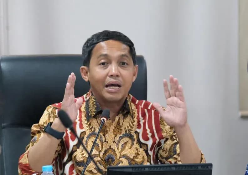 OTT Kuansing, Menhut Raja Juli Antoni Diduga Kembalikan Duit Rp 20 Miliar